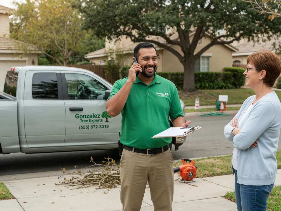 Tree Service Henrietta, TX FAQs
